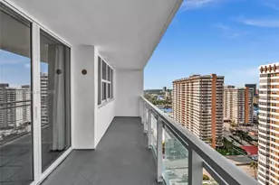 2030 S Ocean Dr, Hallandale Beach, FL 33009 - Photo 5