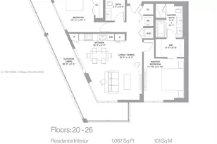 2000 Metropica Wy, Sunrise, FL 33323 - Photo 33