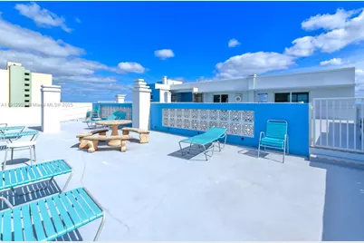 320 S Surf Rd #801, Hollywood, FL 33019 - Photo 41