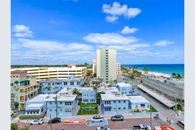 320 S Surf Rd #801, Hollywood, FL 33019 - Photo 53