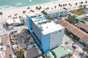 320 S Surf Rd, Hollywood, FL 33019 - Photo 1