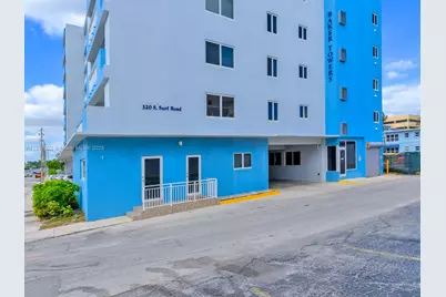 320 S Surf Rd #801, Hollywood, FL 33019 - Photo 5