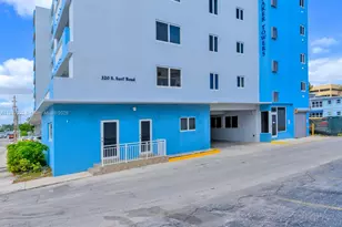 320 S Surf Rd, Hollywood, FL 33019 - Photo 5