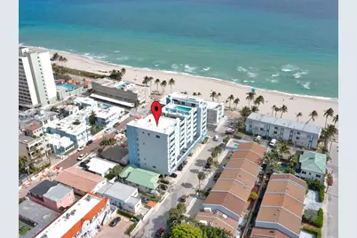 320 S Surf Rd #801, Hollywood, FL 33019 - Photo 49