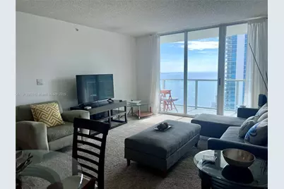 1155 Brickell Bay Dr #3405, Miami, FL 33131 - Photo 3