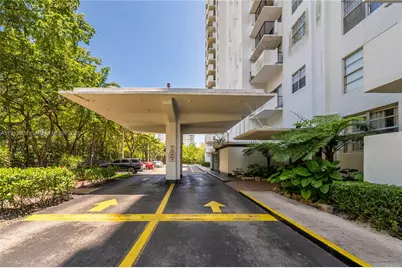 2780 NE 183rd St #2014, Aventura, FL 33160 - Photo 35