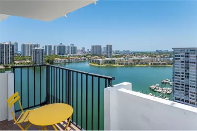 2780 NE 183rd St #2014, Aventura, FL 33160 - Photo 17