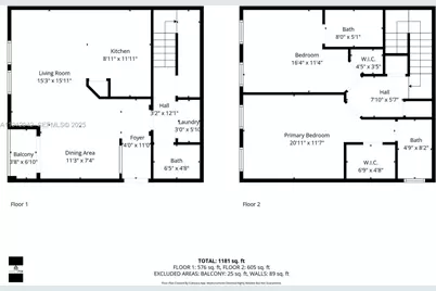 100 Jacaranda Country Club Dr #203, Plantation, FL 33324 - Photo 3