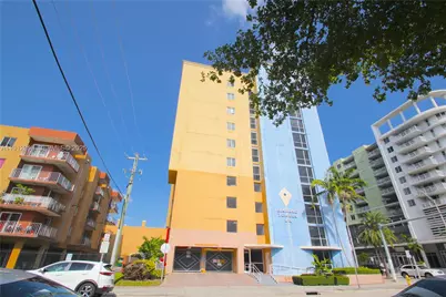 218 NW 12th Avenue #502, Miami, FL 33128 - Photo 33