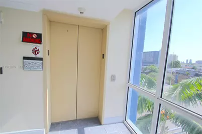 218 NW 12th Avenue #502, Miami, FL 33128 - Photo 31