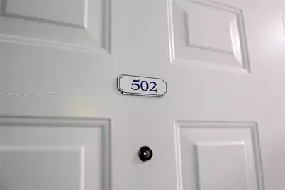 218 NW 12th Avenue #502, Miami, FL 33128 - Photo 29