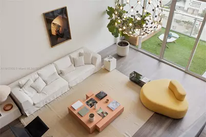 1040 Biscayne Blvd #1602, Miami, FL 33132 - Photo 25