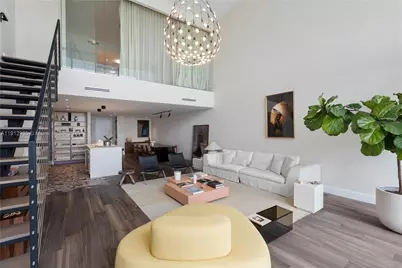 1040 Biscayne Blvd #1602, Miami, FL 33132 - Photo 13