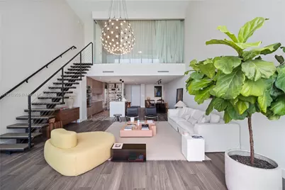 1040 Biscayne Blvd #1602, Miami, FL 33132 - Photo 11