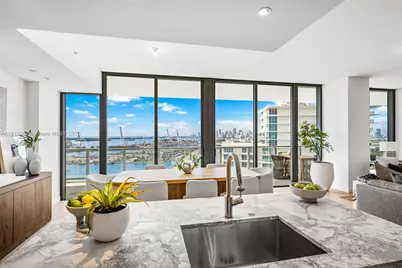 500 Alton Rd #2303, Miami Beach, FL 33139 - Photo 9