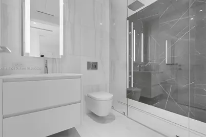 300 Biscayne Boulevard Way #3009, Miami, FL 33131 - Photo 21