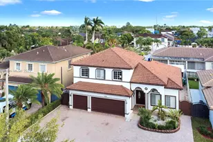 5051 SW 163rd Ct, Miami, FL 33185 - Photo 7