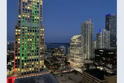 68 SE 6th St #2205, Miami, FL 33131 - Photo 1