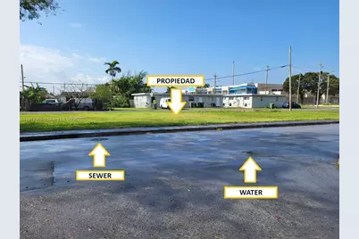 300 SW 6 Street, Homestead, FL 33030 - Photo 1