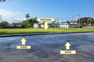 300 SW 6th St, Homestead, FL 33030 - Photo 1