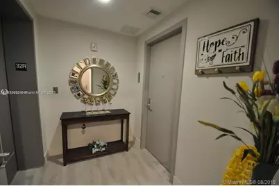 488 NE 18th St #3208, Miami, FL 33132 - Photo 13