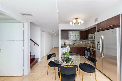 41 SE 5th St #1508, Miami, FL 33131 - Photo 7
