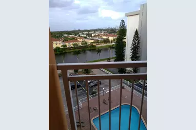 2025 NE 164th St #806, North Miami Beach, FL 33162 - Photo 1