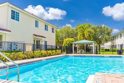 21417 NW 13th Ct #509, Miami Gardens, FL 33169 - Photo 45
