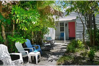 7611 Abbott Ave #R, Miami Beach, FL 33141 - Photo 1