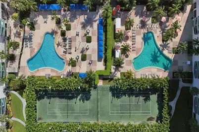 19370 Collins Ave #426, Sunny Isles Beach, FL 33160 - Photo 47