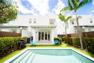 3651 SW 26th St, Miami, FL 33133 - Photo 1