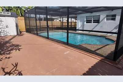 [Address not provided], Hollywood, FL 33021 - Photo 37