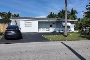 [Address not provided], Hollywood, FL 33021 - Photo 1