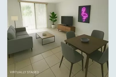 13499 Biscayne Blvd #504, North Miami, FL 33181 - Photo 1