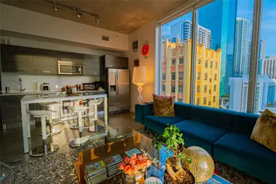 151 SE 1st St #1611, Miami, FL 33131 - Photo 23