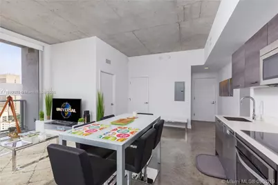 151 SE 1st St #1611, Miami, FL 33131 - Photo 13
