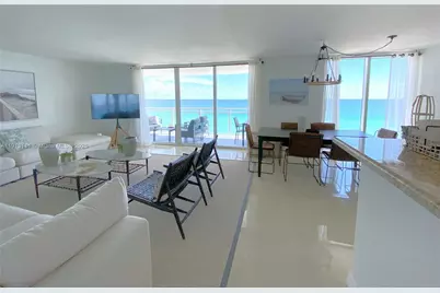 2030 S Ocean Dr #821, Hallandale Beach, FL 33009 - Photo 1
