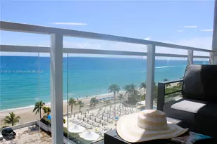 2030 S Ocean Dr, Hallandale Beach, FL 33009 - Photo 7