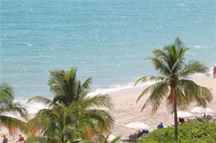 2030 S Ocean Dr, Hallandale Beach, FL 33009 - Photo 29