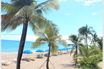2030 S Ocean Dr #821, Hallandale Beach, FL 33009 - Photo 43
