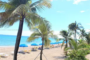 2030 S Ocean Dr, Hallandale Beach, FL 33009 - Photo 43