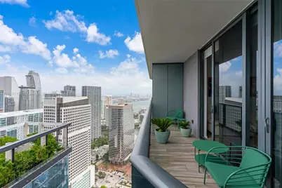 801 S Miami Ave #5206, Miami, FL 33130 - Photo 19