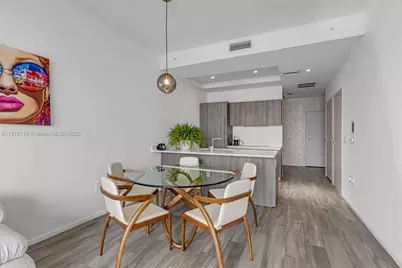 801 S Miami Ave #5206, Miami, FL 33130 - Photo 3