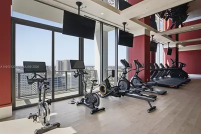 11 NE 6th St #1906, Miami, FL 33132 - Photo 37