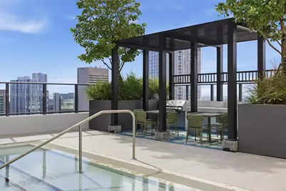 11 NE 6th St #1906, Miami, FL 33132 - Photo 29