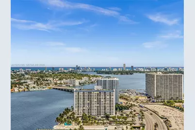 1865 79th St Cswy #11D, North Bay Village, FL 33141 - Photo 1