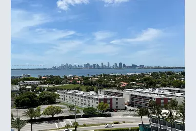 1865 79th St Cswy #11D, North Bay Village, FL 33141 - Photo 21