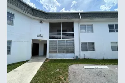 6505 Winfield Blvd #B-18, Margate, FL 33063 - Photo 13