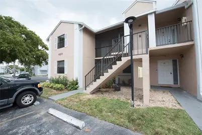820 N Franklin Ave #820A, Homestead, FL 33034 - Photo 19