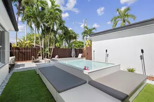 1115 N 13th Terrace, Hollywood, FL 33019 - Photo 5